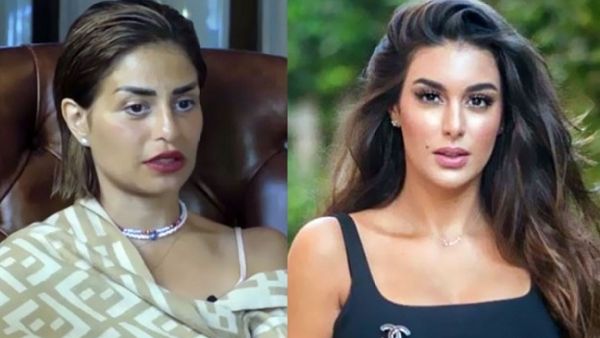 منة فضالي تهاجم ياسمين صبري