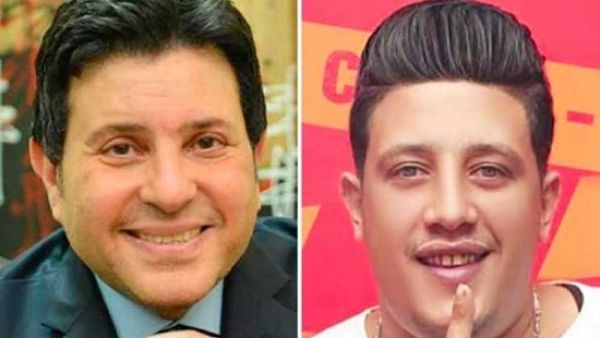 حمو بيكا يستجيب لنصيحة هاني شاكر