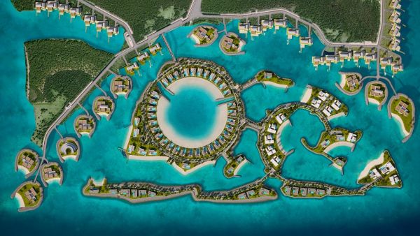 Aldar Launches Exclusive Land Plots At Al Gurm Waterfront Community Aldar Launches Exclusive Land Plots At Al Gurm Waterfront Community