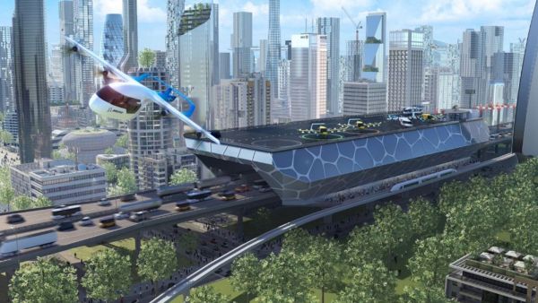 Boeing Releases First Sustainability Report, Charting Path To Sustainable Aerospace