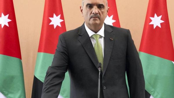 Jordanian Cabinet discussed the latest developments of the COVID-19 pandemic