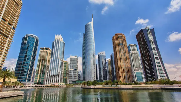 DMCC Registers 1230 Companies In 2021 Best H1 Performance In 8 Years