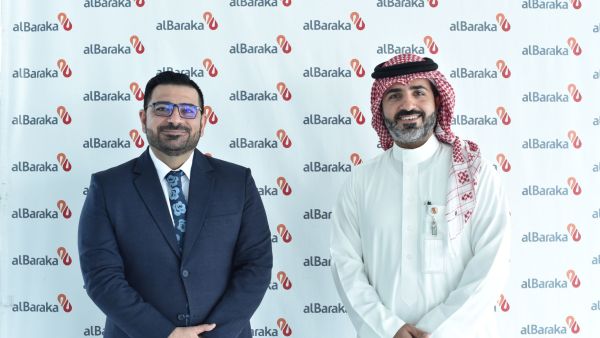 Al Baraka Islamic Bank Announces The Second Grand Prize Winner Of Bd100,000 Of Albarakat Account 