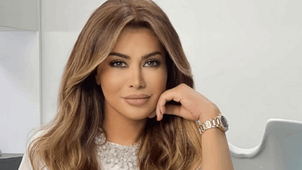 نوال الزغبي