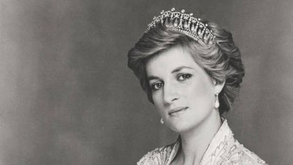 Happy 60th Birthday Princess Diana