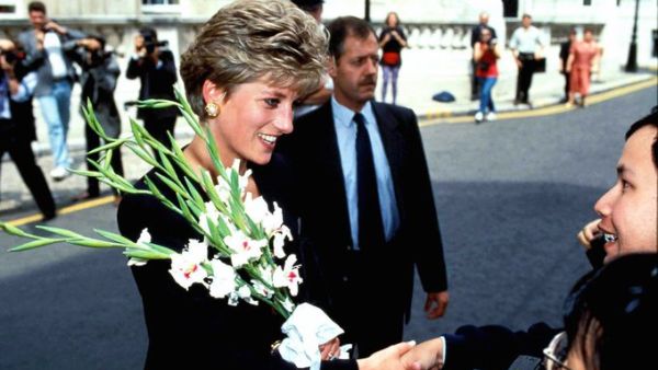 Princess Diana
