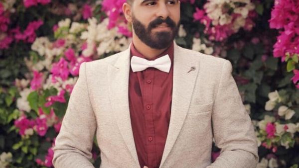 Lebanese man dies while waiting in a gas station