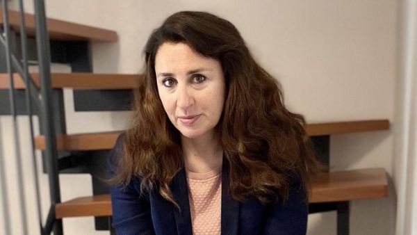 Seda Basay-Yildiz