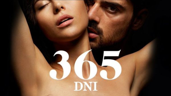 365 DNI (365 Days) Netflix Movie 