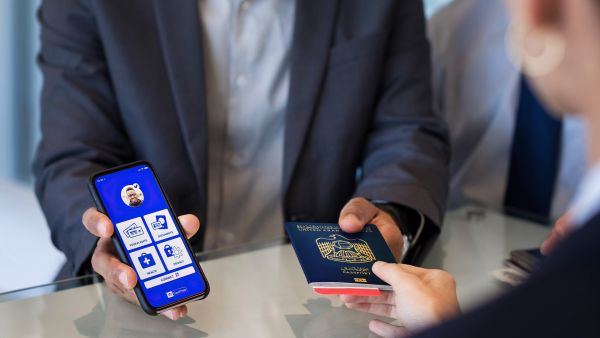 Etihad Rolls Out IATA Travel Pass  To Seven Cities Following Successful Trials