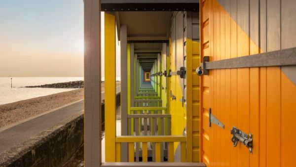 Creative Folkestone Triennial
