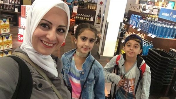 Rasha Kairout
