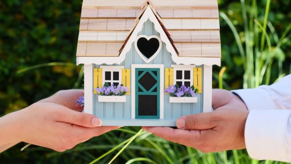 نصائح فنغ شوي قبل شراء منزل جديد