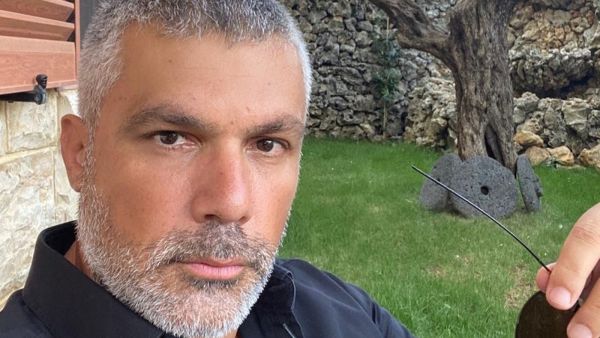 Fares Karam Welcomes His First Child: Check out the Newborn’s Sex, Name and Mother Details