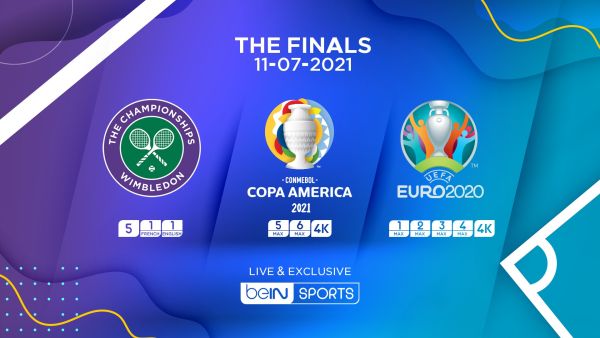 Photo: beIN Sports