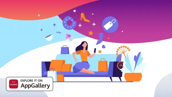 متجر HUAWEI AppGallery يكشف النقاب عن قائمة التطبيقات التي يُنصح بتنزيلها لهذا الشهر في دولة الإمارات العربية المتحدة