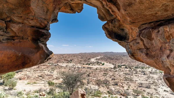 فلاي دبي تستأنف عملياتها الى هرجيسا