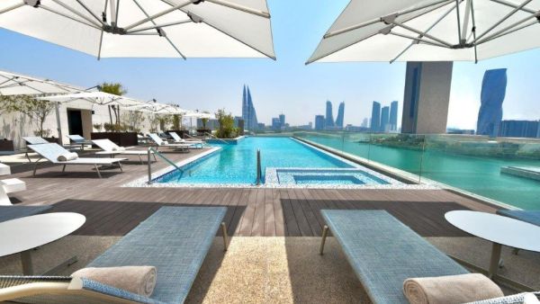 Hilton Garden Inn Opens Its Doors In The Heart Of Bahrain Bay