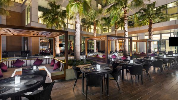 Hyatt Regency Oryx Doha Introduces Exclusive Eid Al Adha Offers