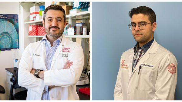 CMU-Q Researchers Publish First Comprehensive Review Of Minor Intron Splicin