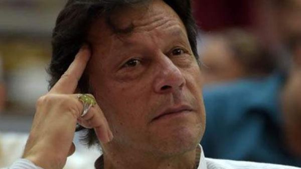 Imran Khan