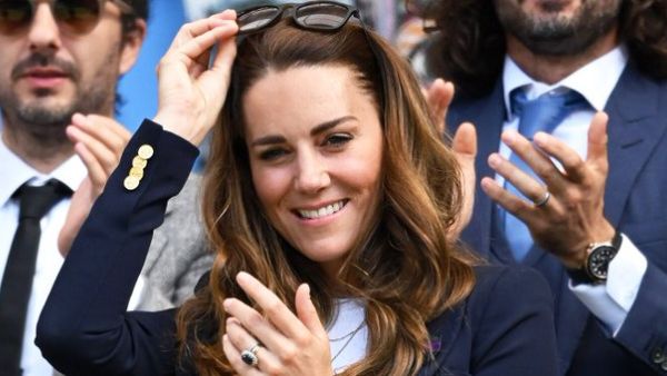 Kate Middleton