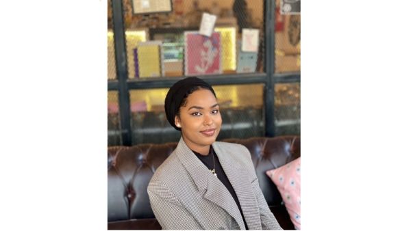 Georgetown Student At QF Applies International Affairs Degree To Business Competition And Wins