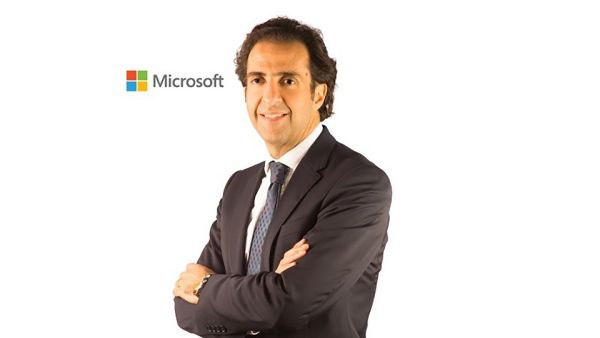 Naim Yazbeck Emirates NBD’s Liv. Elevates Digital Banking Experiences With Microsoft Azure Cloud Services