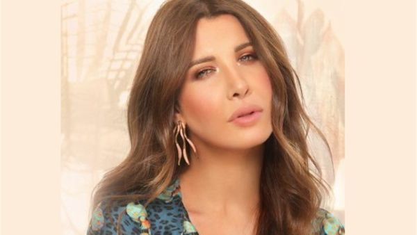 نانسي عجرم