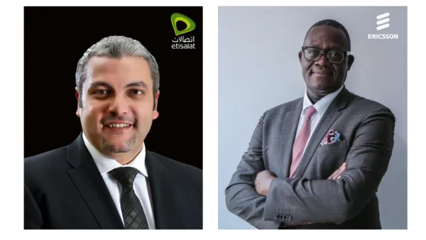 اتصالات تنضم إلى برنامج إريكسون العالمي لشركات الجيل الخامس الناشئة