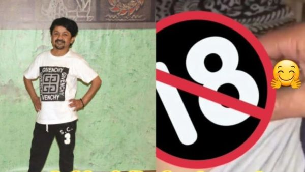 Pakistani Actor Farhan Al-Ali DEPORTED From Kuwait After Posting Genitals Video on Snapchat