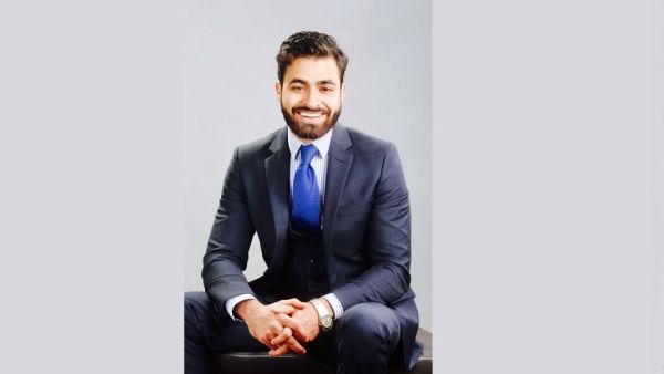 Abdallah Abu Sheikh, Founder and CEO, RIZEK. Three New Tech Partnerships Bring ADIO’s Total Support for Abu Dhabi’s Fast-Growing ICT Sector to USD 235m in 2021