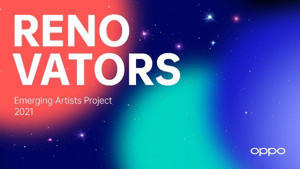 أوبو تطلق OPPO Renovators 2021 لتمكين المبدعين والفنانين في تحقيق طموحاتهم