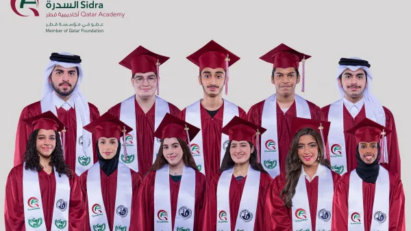 أكاديمية قطر- السدرة تكشف عن نتائج برنامج دبلوم البكالوريا الدولية المتميزة