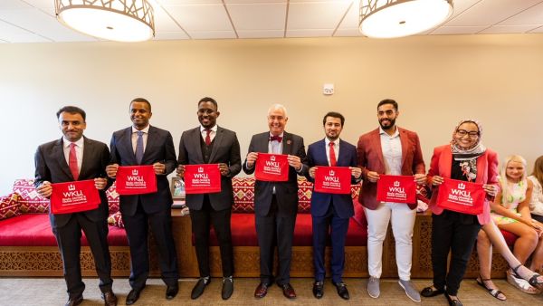 QatarDebate Takes Arabic Debating To The Us