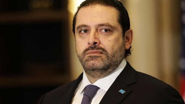 Saad Hariri 