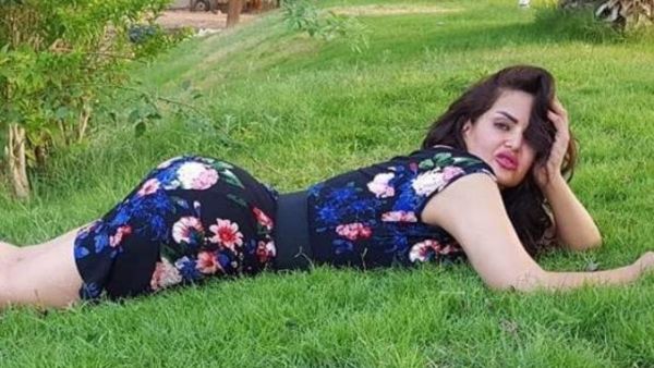 Sama Al-Masri Is REFUSED to Be Released from Prison
