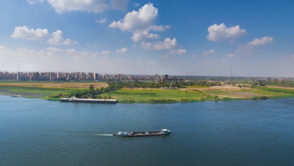 Flydubai Adds Sohag to Its Growing Network