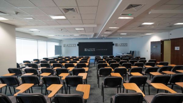 Azizi Developments Launches Azizi Learning 