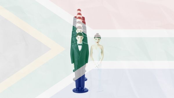 South African women might be permitted to marry more than one man at the same time
