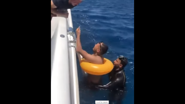 أردني يطلب من الملك عبدالله وظيفة ليتمكن من الزواج