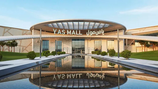 "ياس مول" يكشف عن انضمام علامات تجارية جديدة إلى ساحة "تاون سكوير"