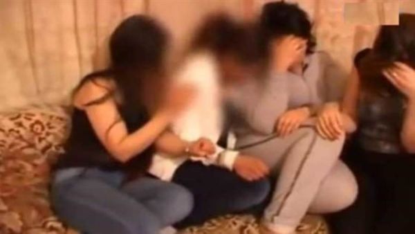 بين ضحايا العنتيل سيدات متزوجات