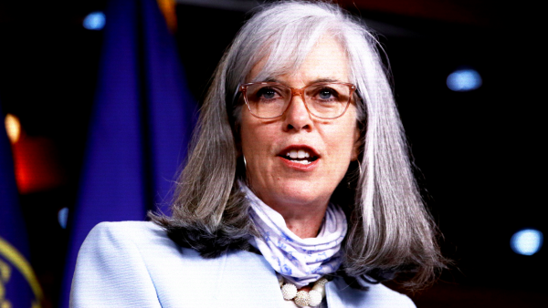 Katherine Clark