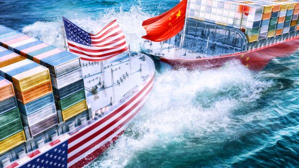 وزارة التجارة الصينية تنتقد إضافة أميركا كيانات صينية لقائمة اقتصادية سوداء