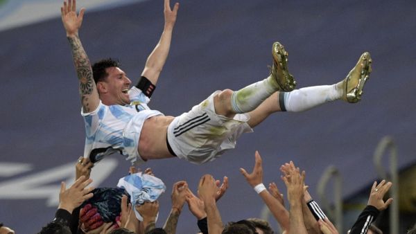 Photo: AFP