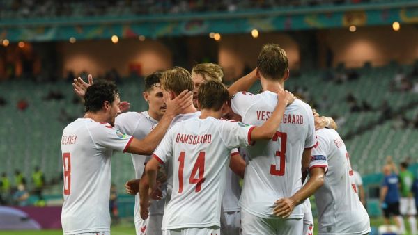 الدنمارك تمني النفس ببلوغ النهائي للمرة الثانية بعد نسخة 1992