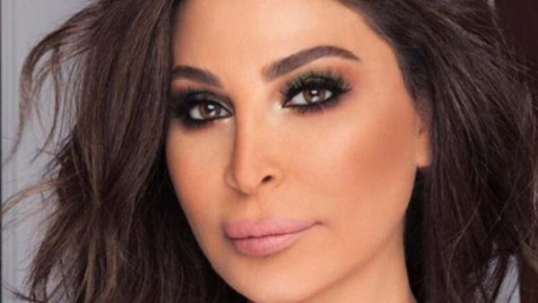 إليسا