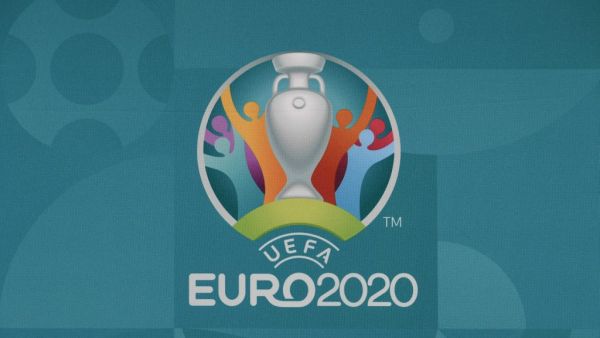 Euro 2020 logo (Photo: AFP)