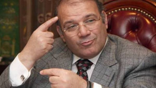 رجل الأعمال حسن راتب
